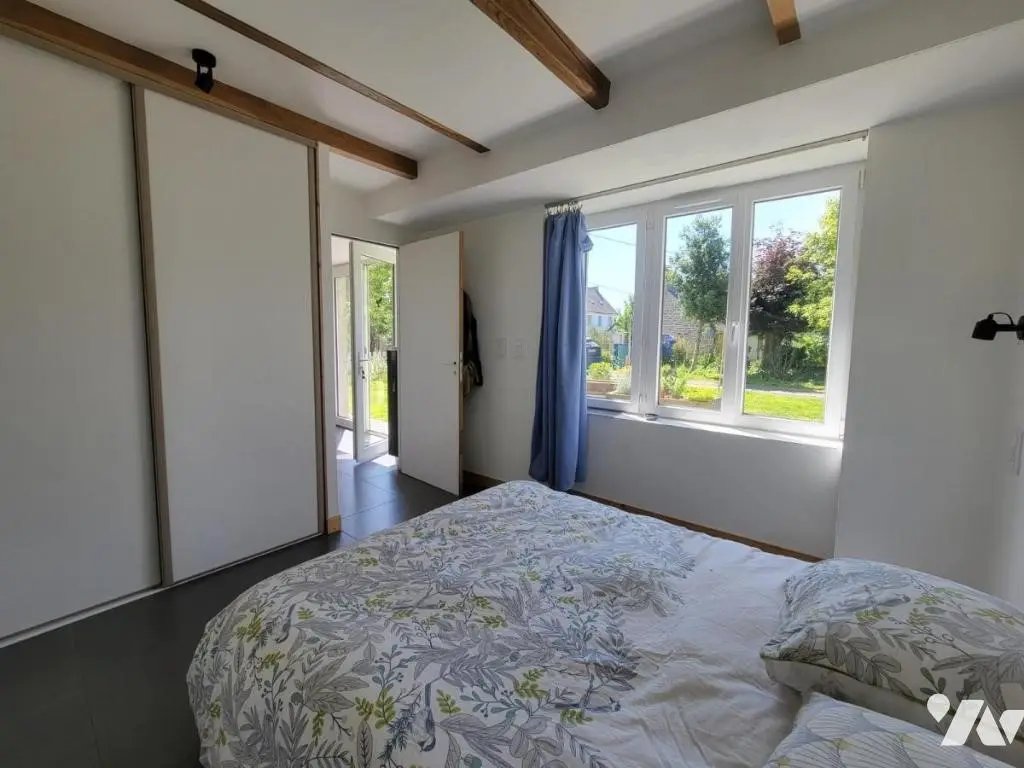 Maison à vendre, 65m², Le Saint