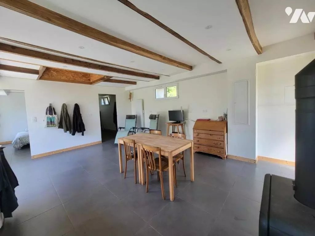 Maison à vendre, 65m², Le Saint