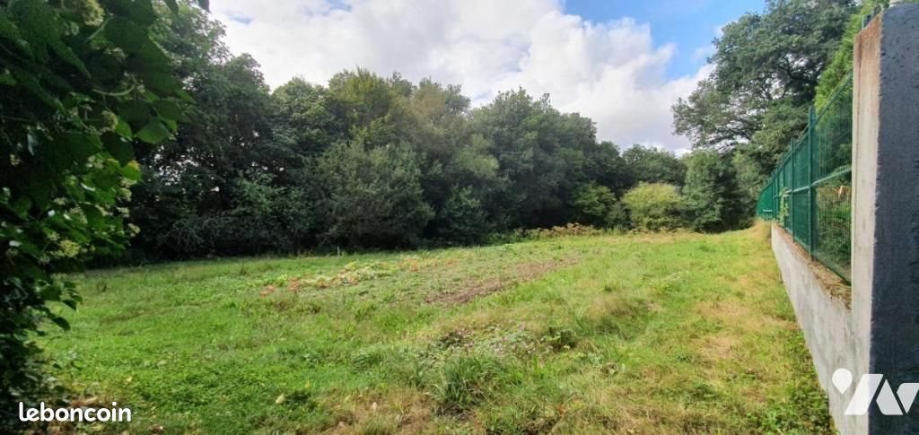 Maison à vendre, 27m², Gourin
