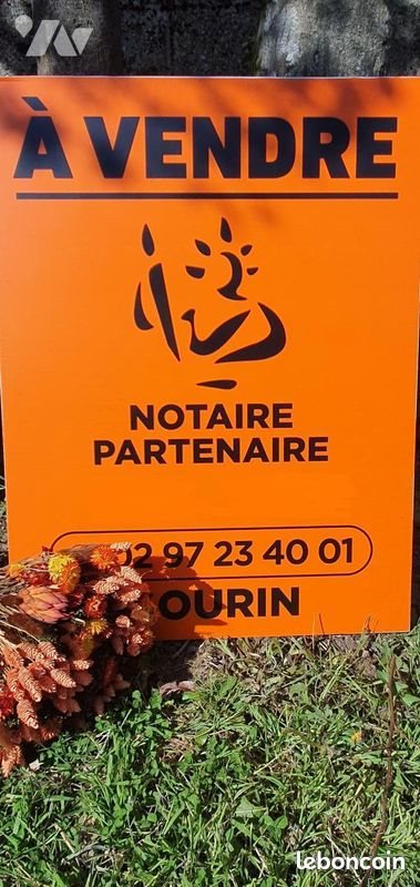 Maison à vendre, 27m², Gourin