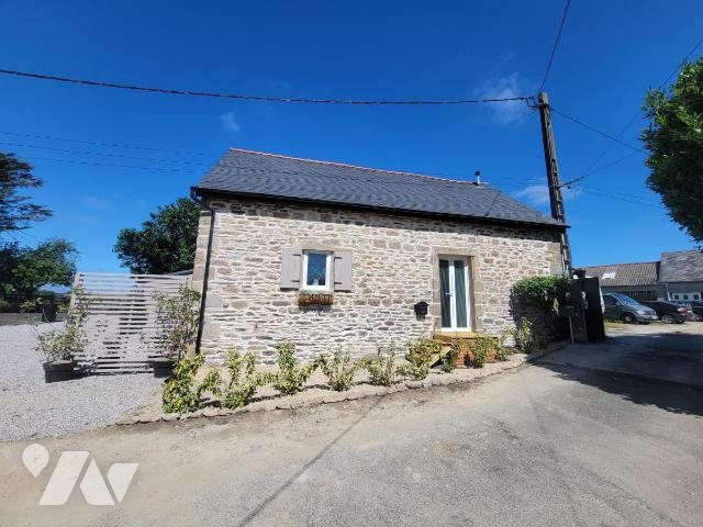 Maison à vendre, 101m², Gourin