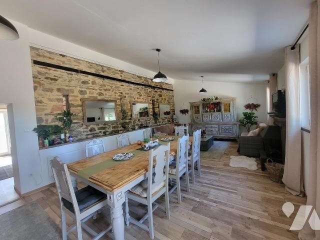 Maison à vendre, 101m², Gourin
