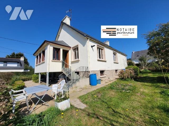 Maison à vendre, 93m², Gourin