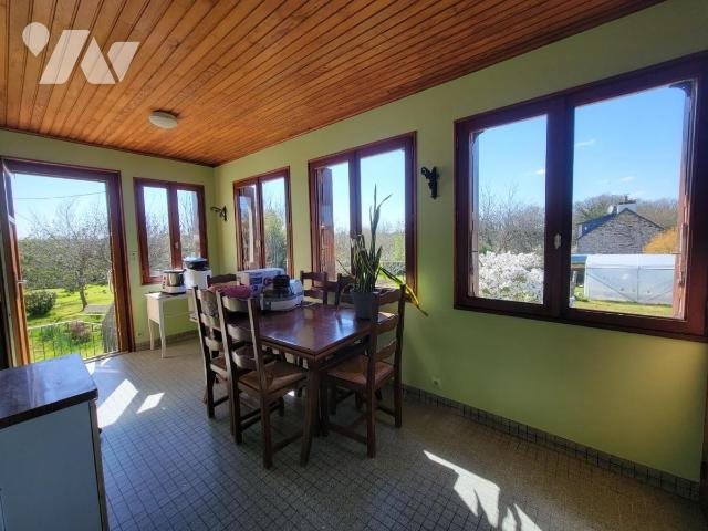 Maison à vendre, 93m², Gourin