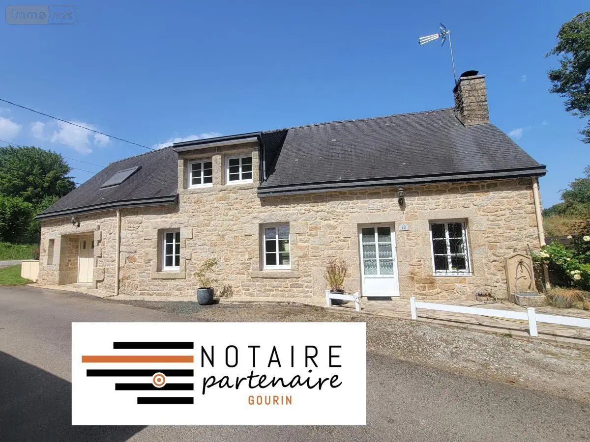 Maison à vendre, 117m², Le Saint