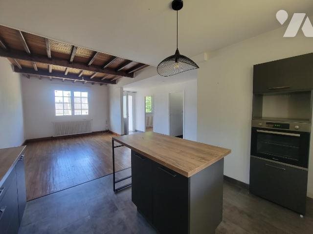 Maison à vendre, 64m², Gourin
