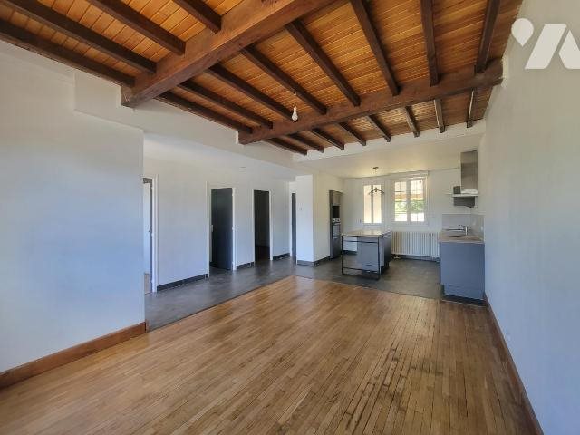 Maison à vendre, 64m², Gourin