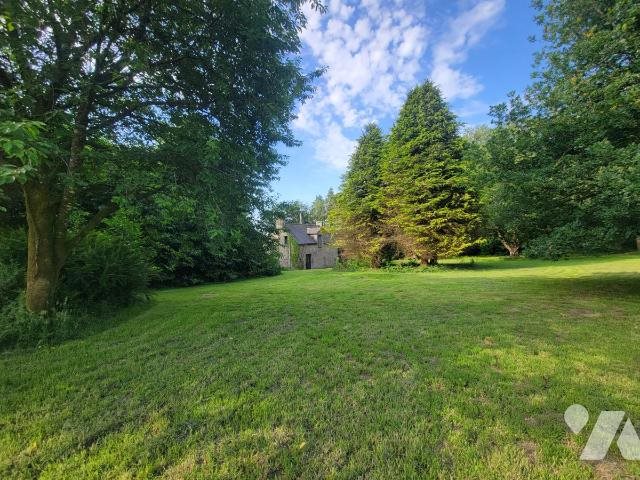 Maison à vendre, 60m², Ploërdut