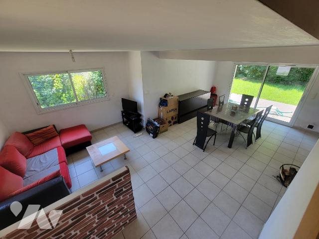 Maison à vendre, 86m², Gourin