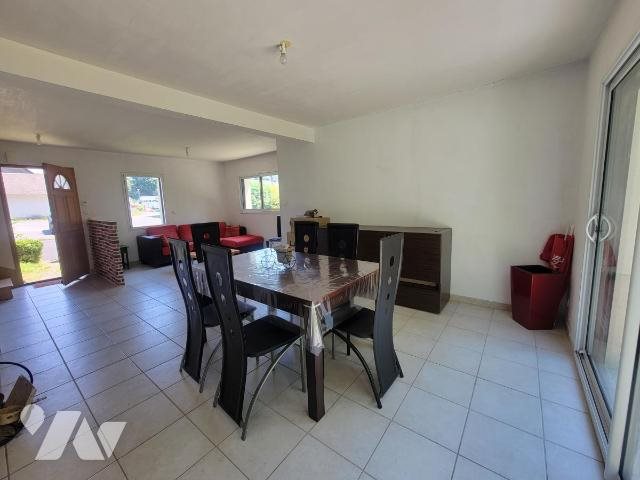 Maison à vendre, 86m², Gourin