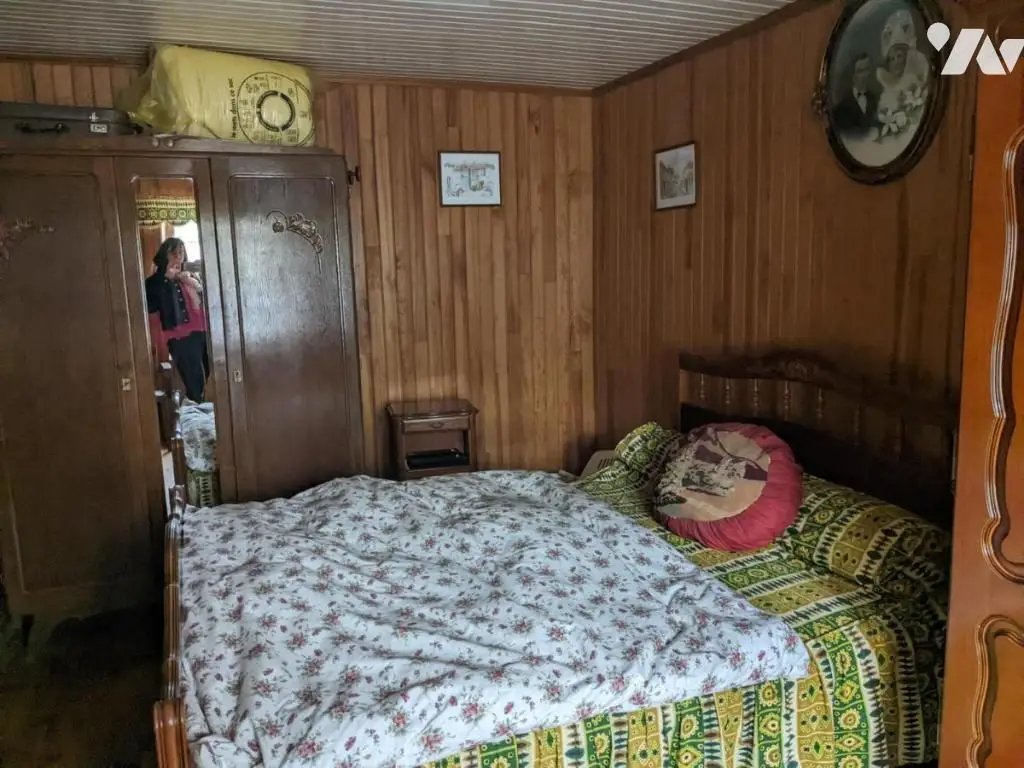 Maison à vendre, 78m², Gourin