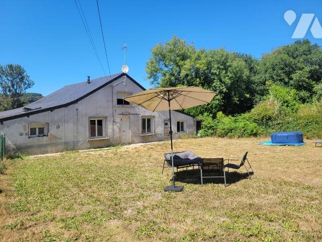 Maison à vendre, 91m², Gourin