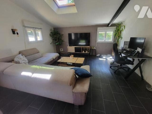 Maison à vendre, 91m², Gourin