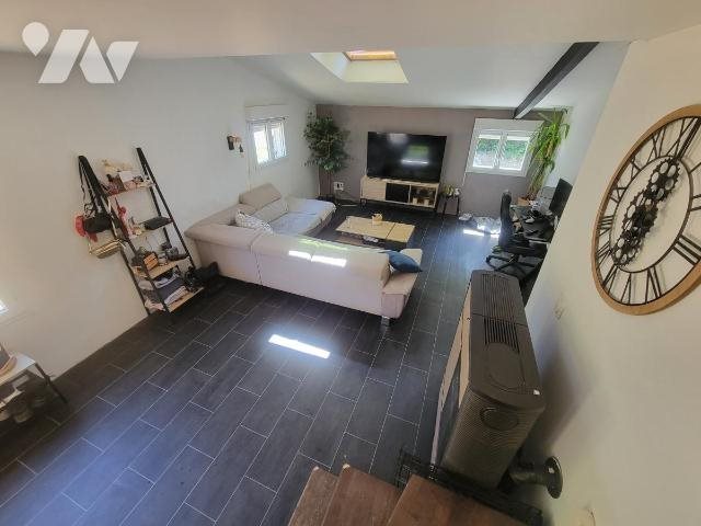 Maison à vendre, 91m², Gourin