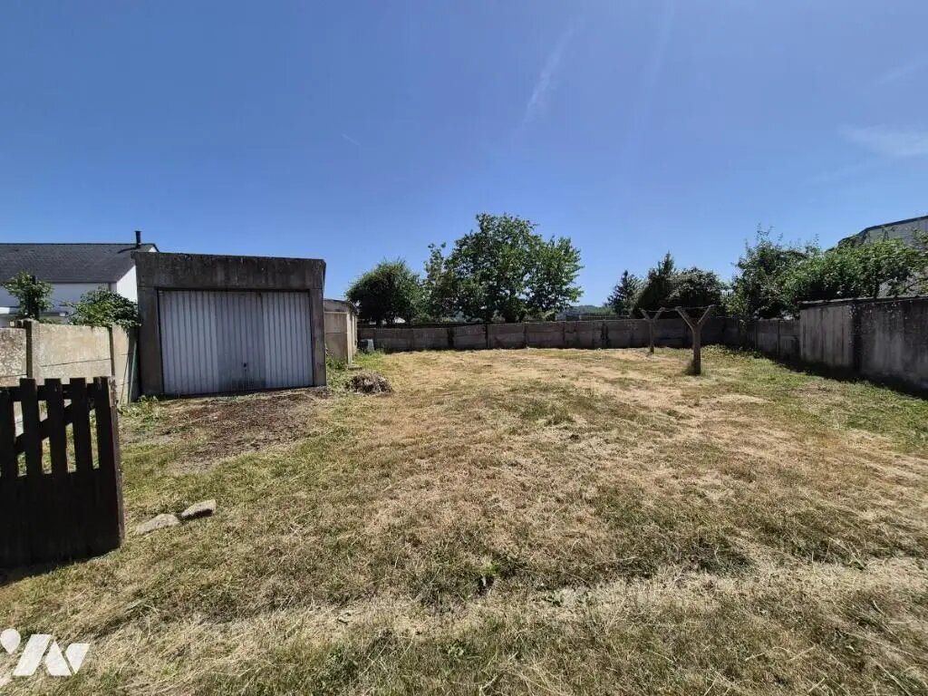 Maison à vendre, 108m², Malestroit