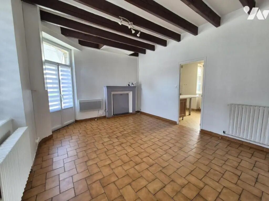 Maison à vendre, 108m², Malestroit