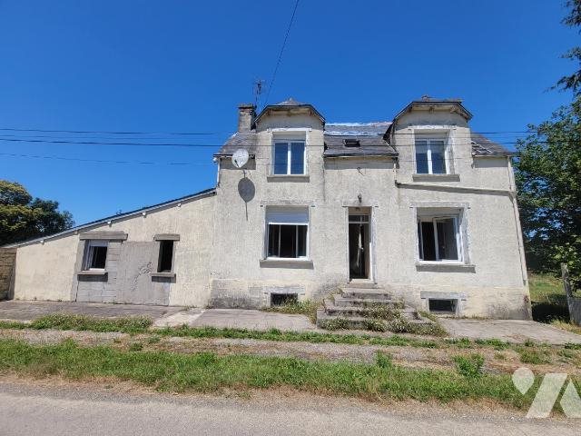 Maison à vendre, 100m², Gourin