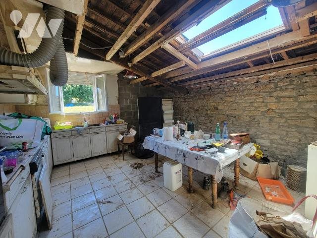 Maison à vendre, 100m², Gourin