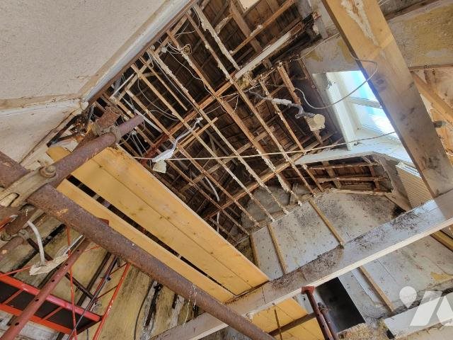 Maison à vendre, 100m², Gourin