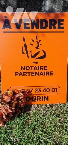 Maison à vendre, 100m², Spézet