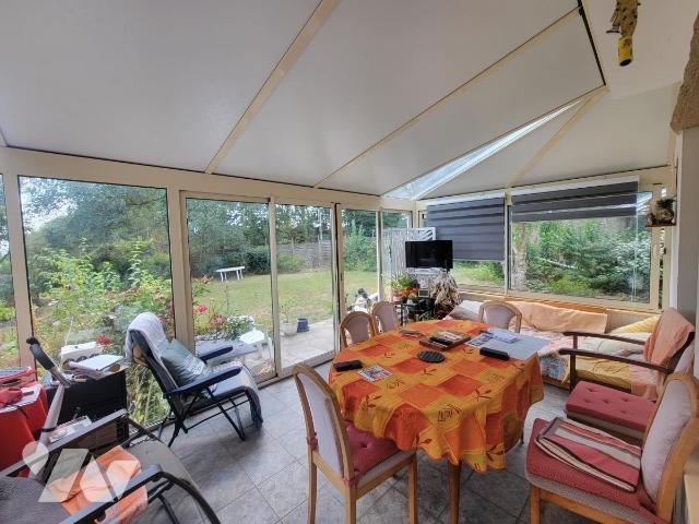 Maison à vendre, 131m², Gourin
