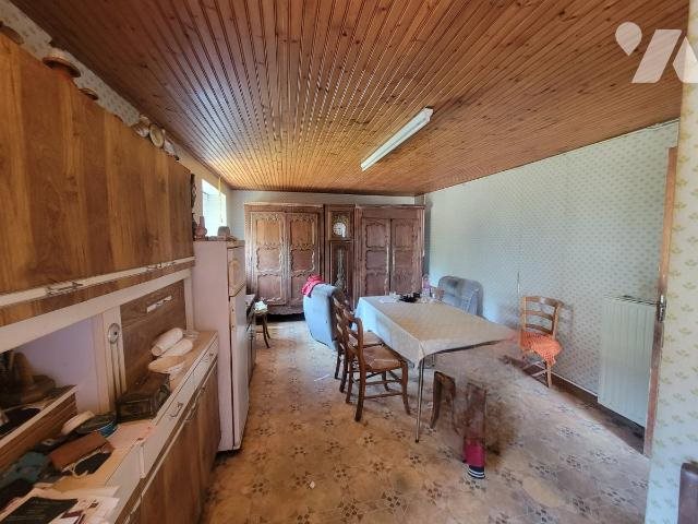 Maison à vendre, 86m², Gourin