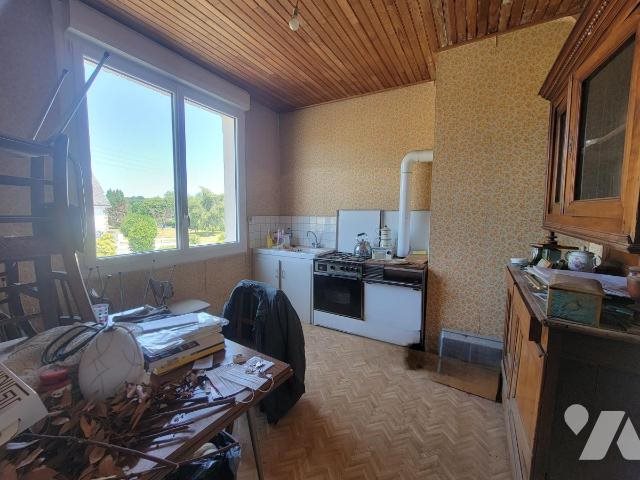 Maison à vendre, 86m², Gourin