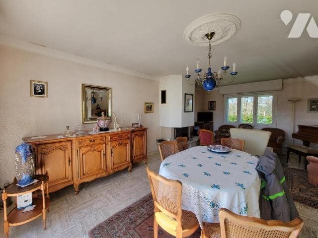 Maison à vendre, 132m², Gourin