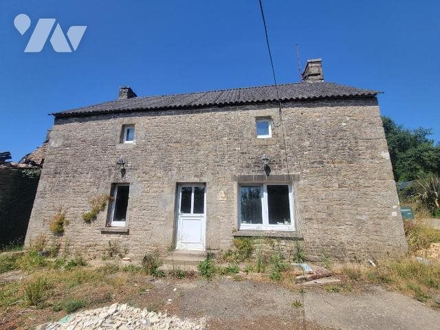 Maison à vendre, 50m², Langonnet