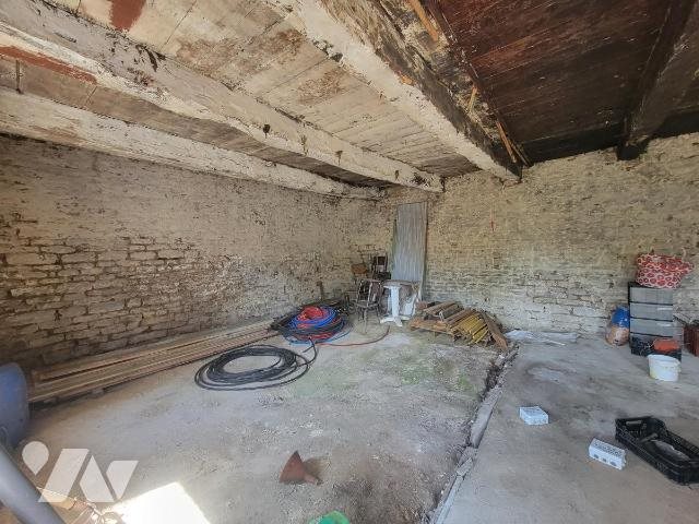 Maison à vendre, 50m², Langonnet