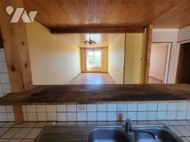 Maison à vendre, 101m², Spézet