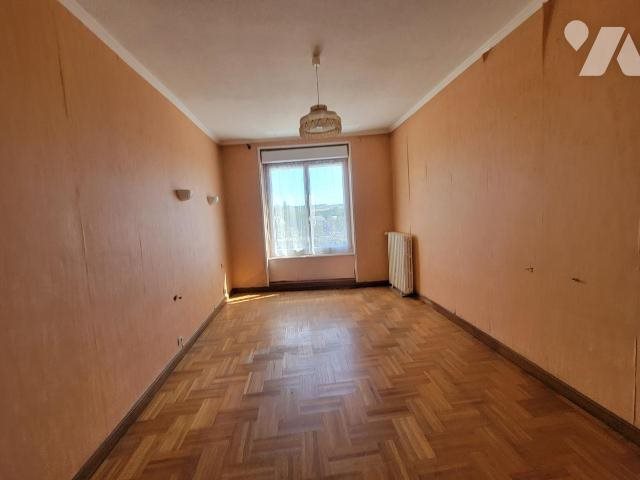 Maison à vendre, 101m², Spézet