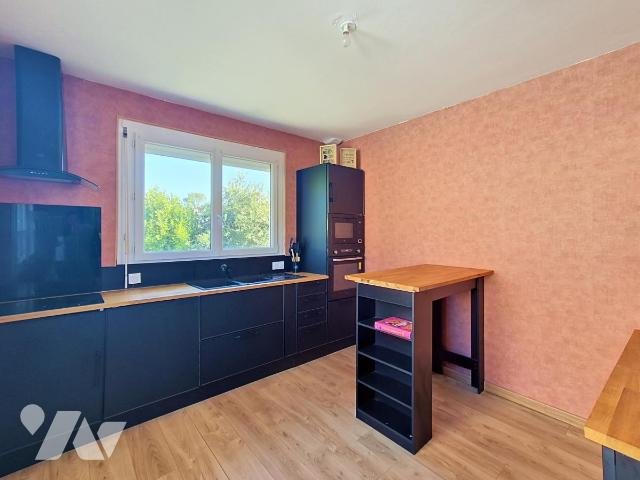 Maison à vendre, 81m², Gourin