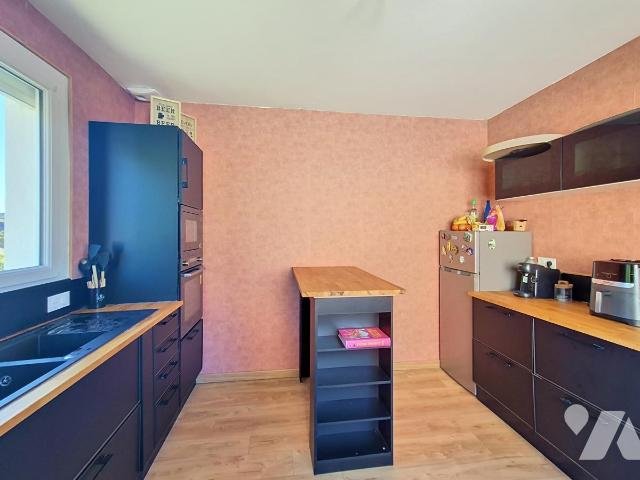 Maison à vendre, 81m², Gourin