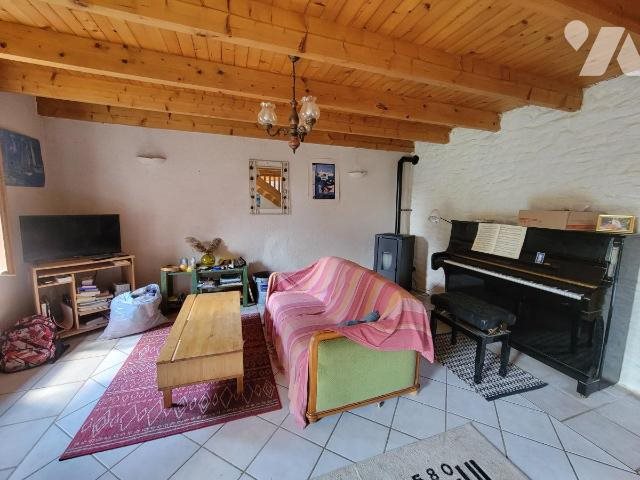 Maison à vendre, 63m², Langonnet