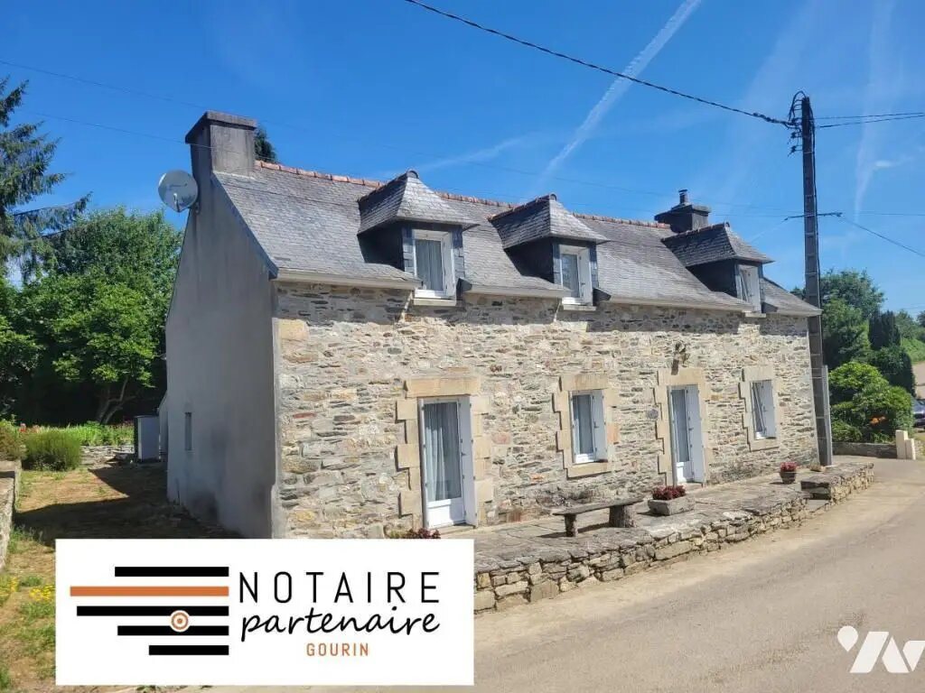 Maison à vendre, 8m², Laz