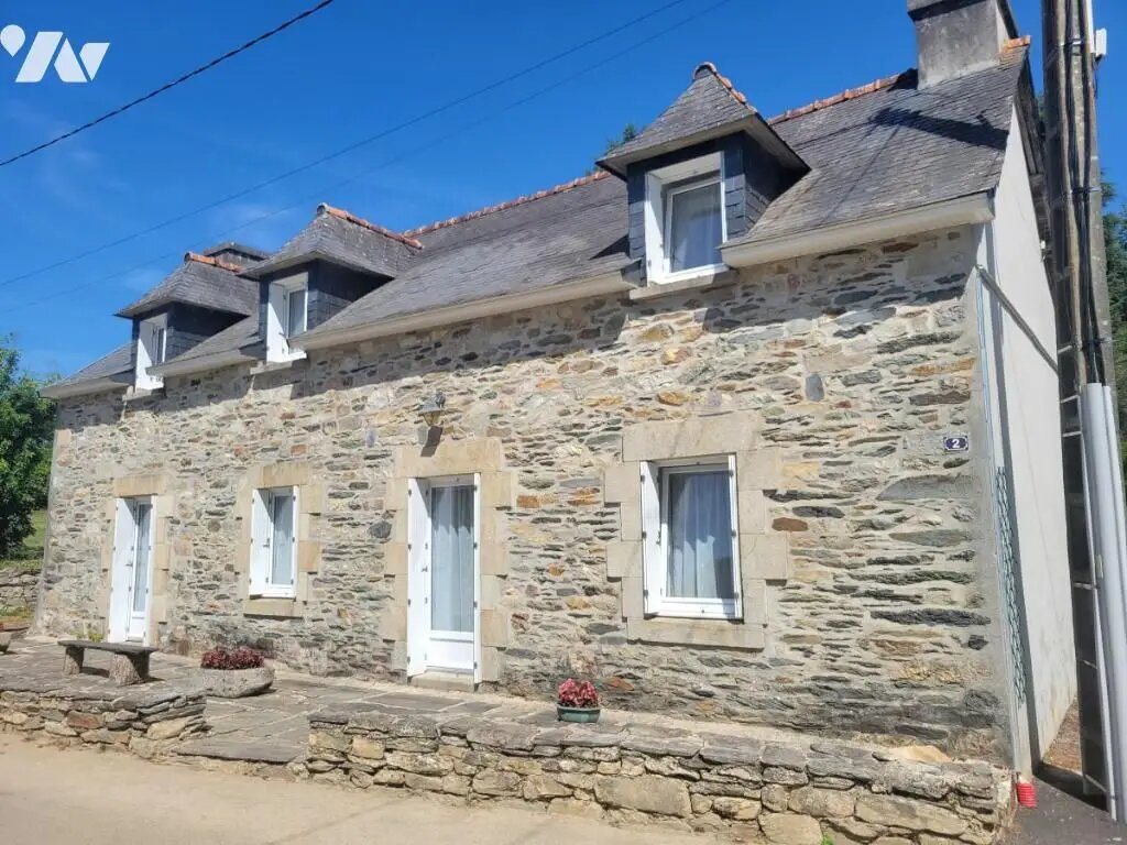 Maison à vendre, 8m², Laz