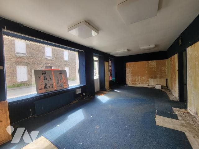 Maison à vendre, 91m², Langonnet