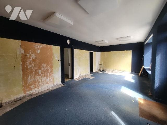 Maison à vendre, 91m², Langonnet
