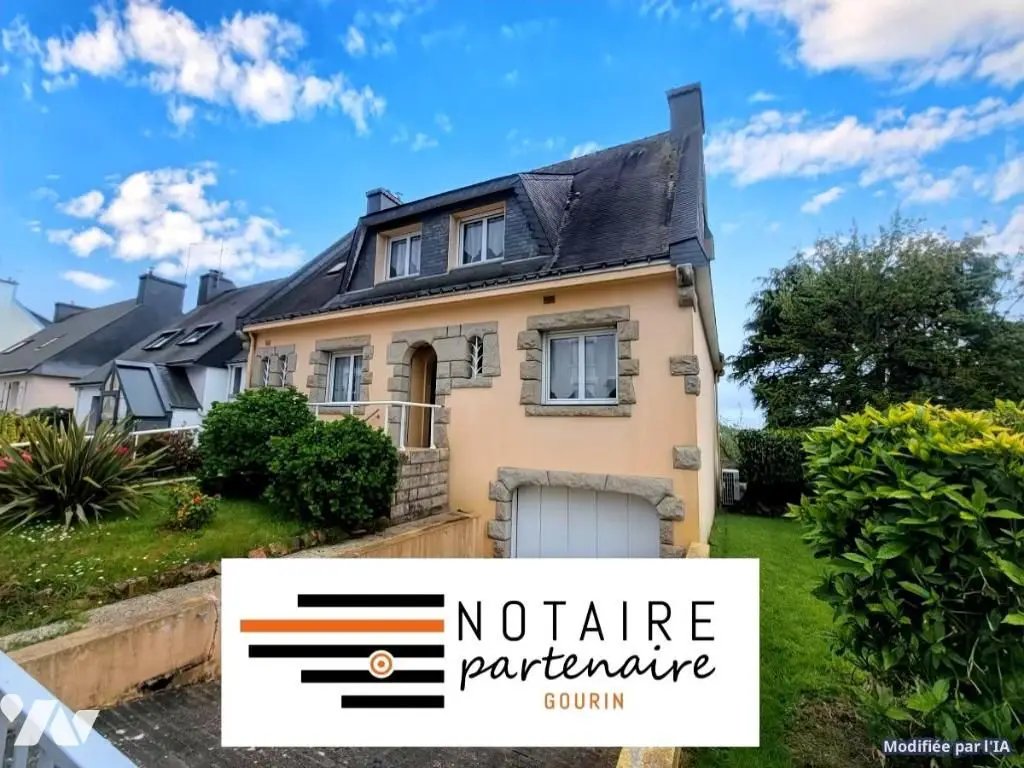 Maison à vendre, 6m², Lanester