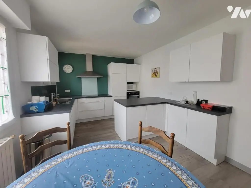 Maison à vendre, 6m², Lanester