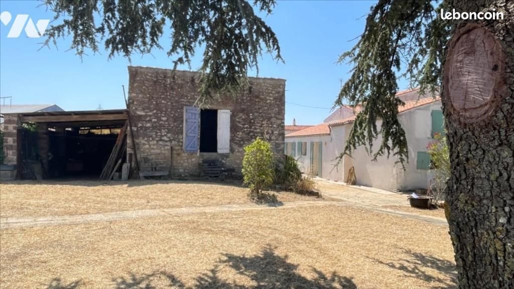 Maison à vendre, 130m², Puilboreau