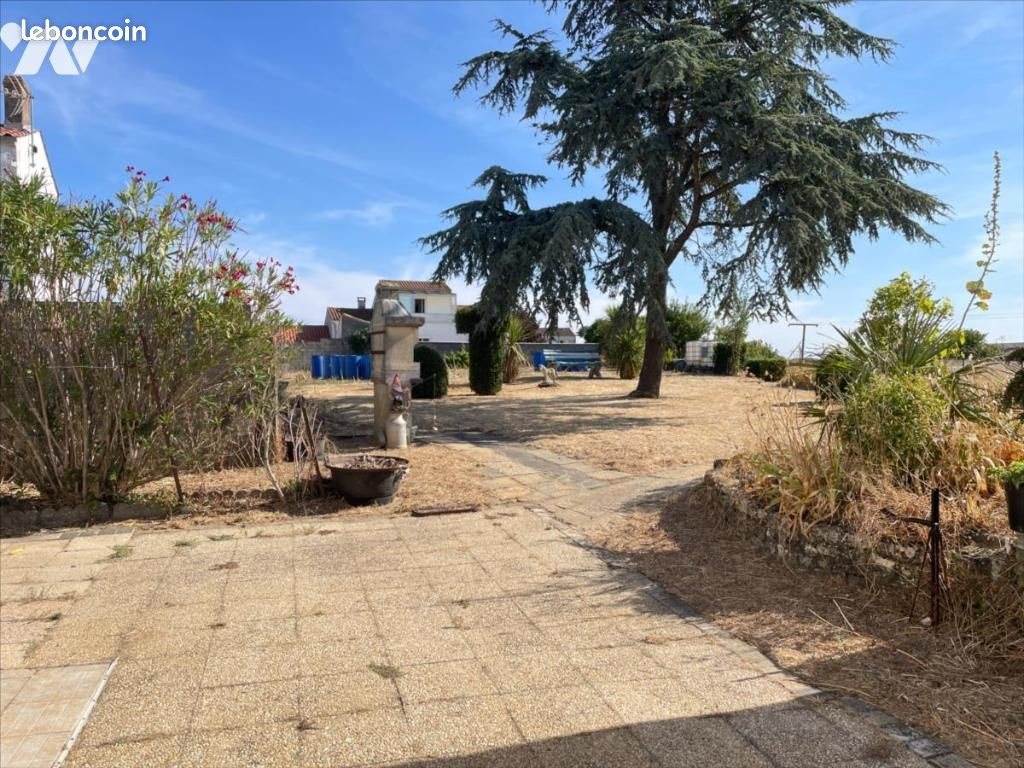 Maison à vendre, 130m², Puilboreau
