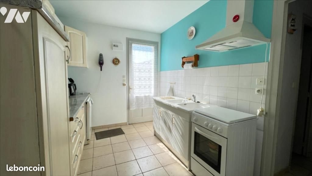 Maison à vendre, 130m², Puilboreau
