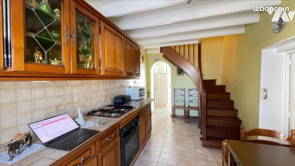 Maison à vendre, 130m², Puilboreau