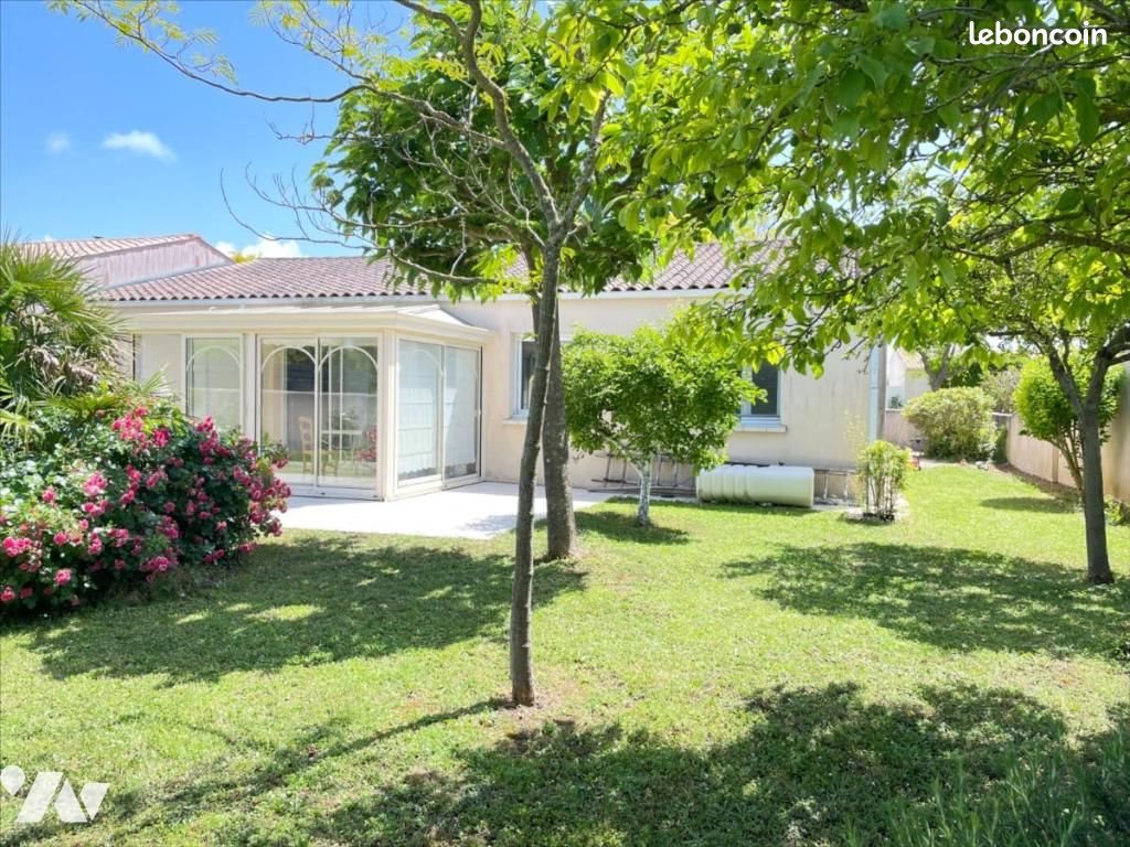 Maison à vendre, 97m², Périgny