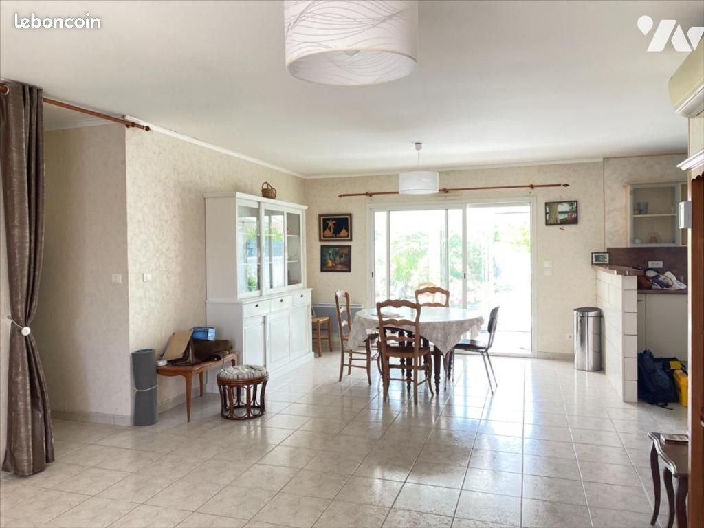 Maison à vendre, 97m², Périgny