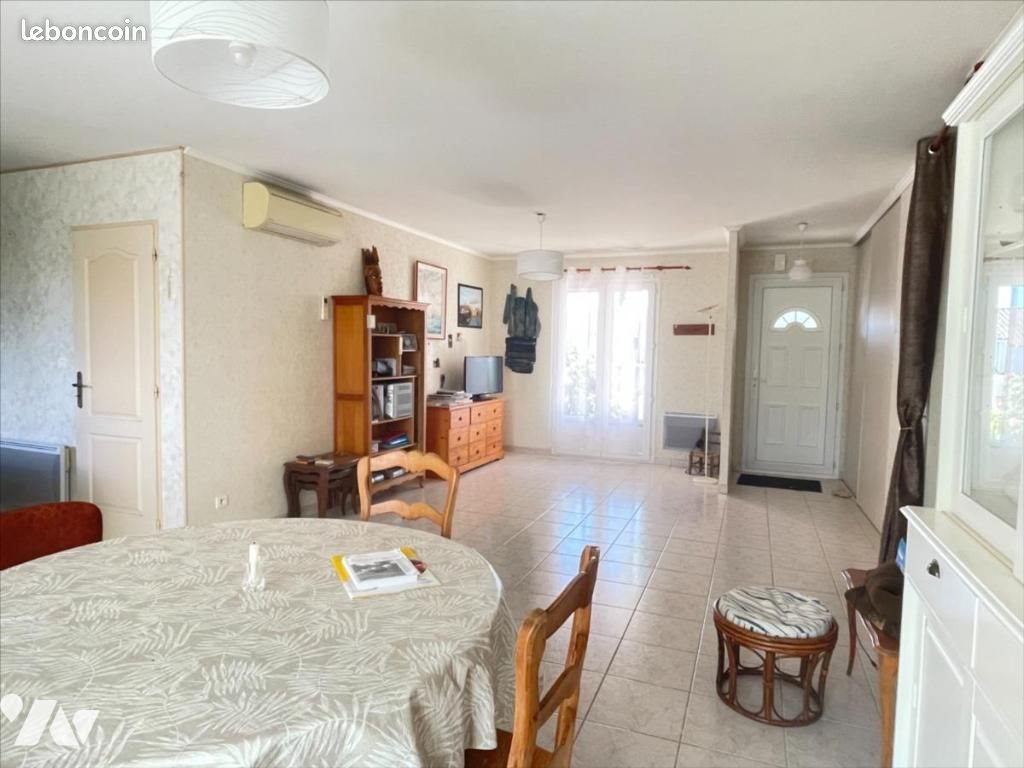 Maison à vendre, 97m², Périgny