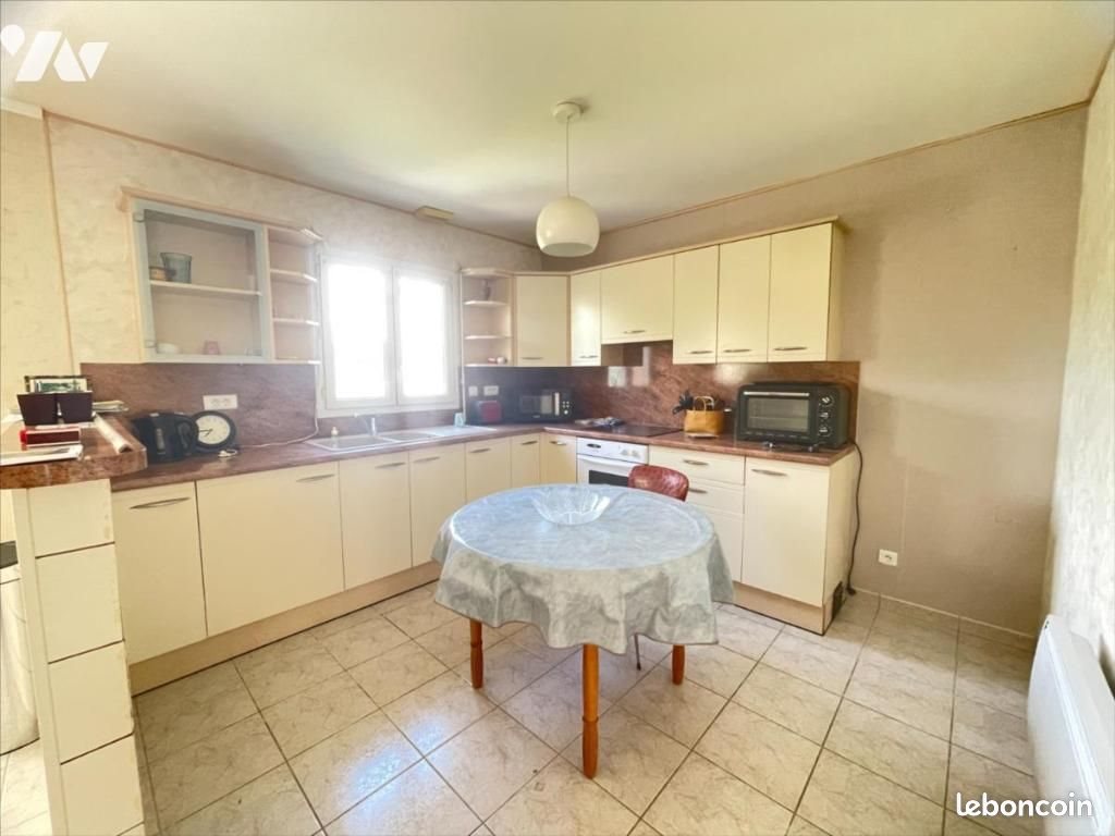 Maison à vendre, 97m², Périgny