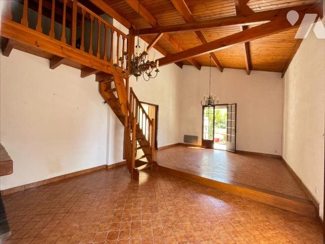 Maison à vendre, 1103m², Bourgneuf
